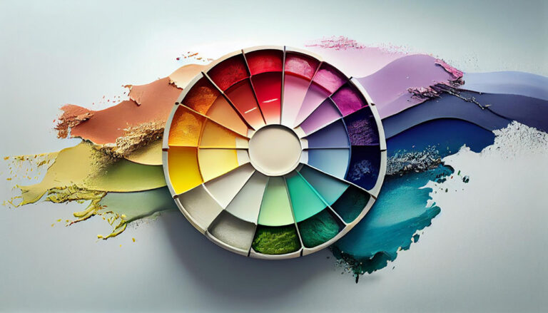 Color Theory In UX 1